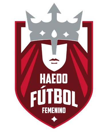 Futbol Fem Haedo