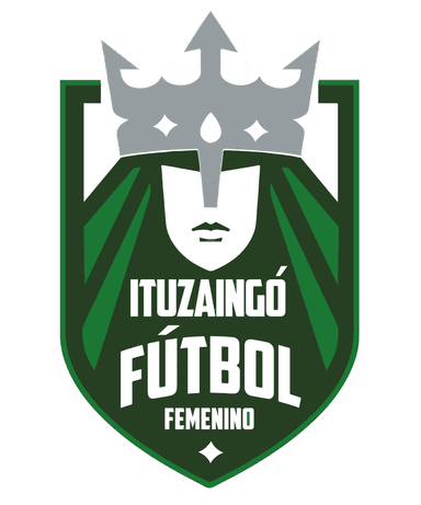 Futbol Fem Ituzaingó