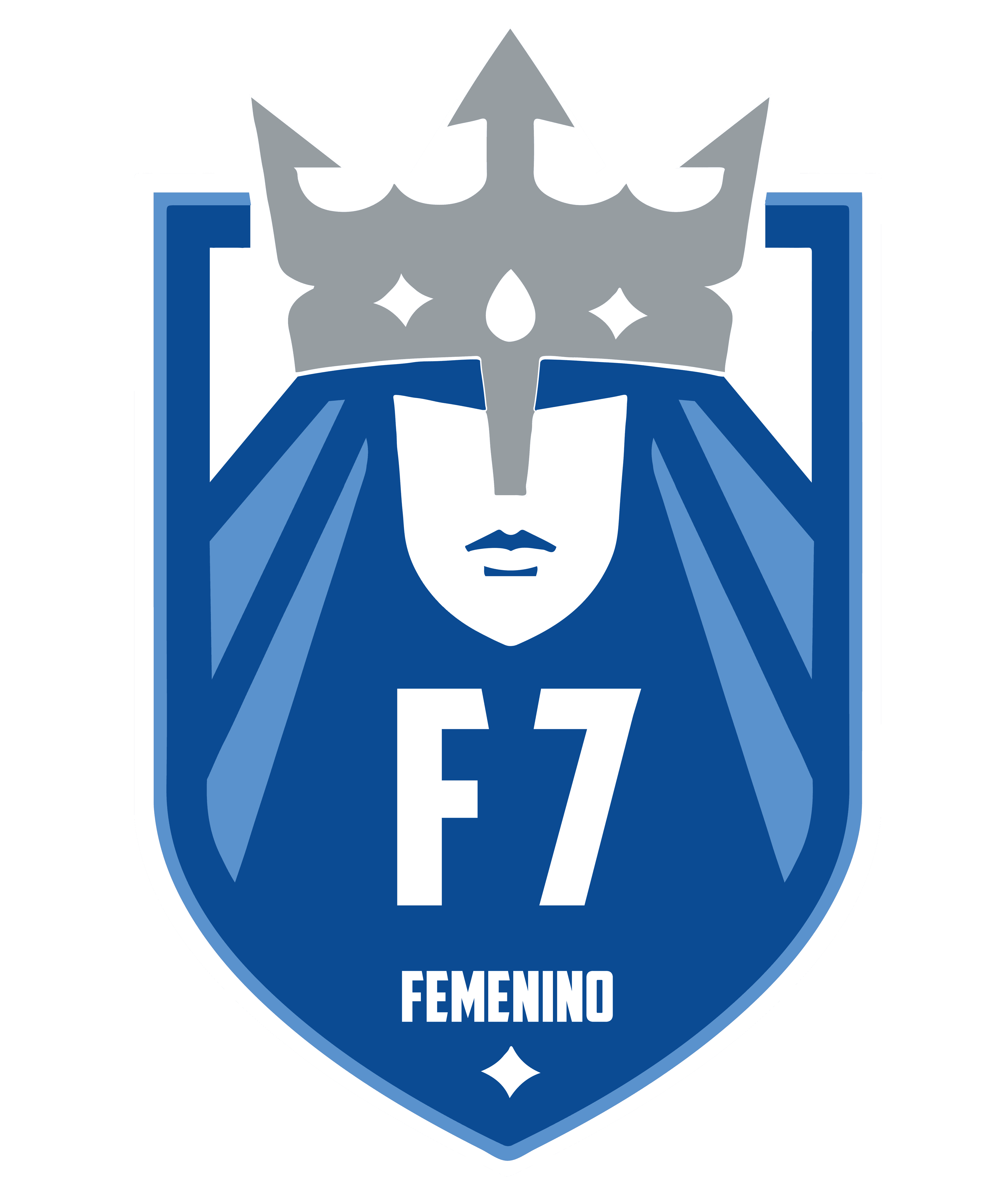 escudo futbol7